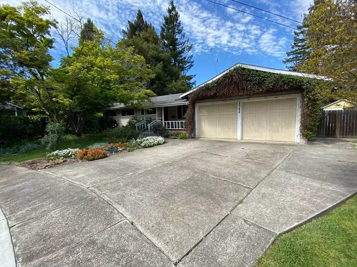 Single Level Four Bedroom Napa Home House for rent in Napa, CA