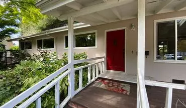 3 of 25 Single Level Four Bedroom Napa Home House for rent in Napa, CA