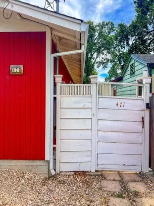 Newton Way, 469-471 Apartment for rent in Angwin, CA