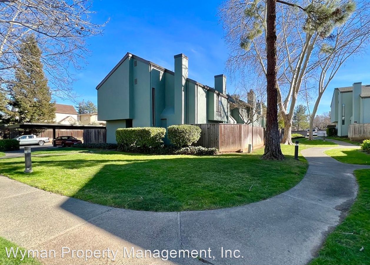 3492 Shelter Creek Dr Napa, CA House for Rent Rentable