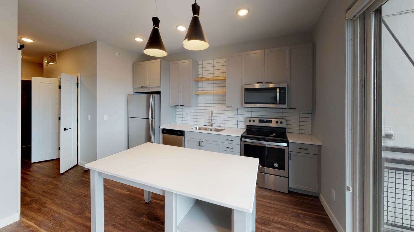 3D Apartment Tour