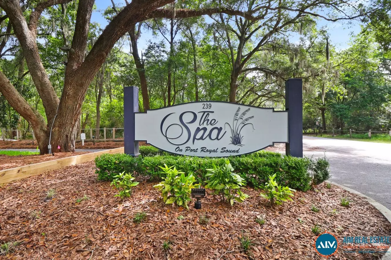 Move-in Ready 2 Bedroom Condo – Steps From Port Royal Sound - Available Now! Apartment for rent in Hilton Head Island, SC