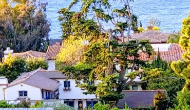 2 of 58 Your Own World In La Jolla! - One-of-a-kind Gated Multi-structure Retreat In Prestigious La Jolla Heights! House for rent in La Jolla, CA
