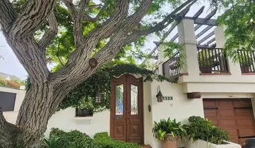 3 of 58 Your Own World In La Jolla! - One-of-a-kind Gated Multi-structure Retreat In Prestigious La Jolla Heights! House for rent in La Jolla, CA