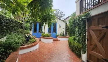 5 of 58 Your Own World In La Jolla! - One-of-a-kind Gated Multi-structure Retreat In Prestigious La Jolla Heights! House for rent in La Jolla, CA