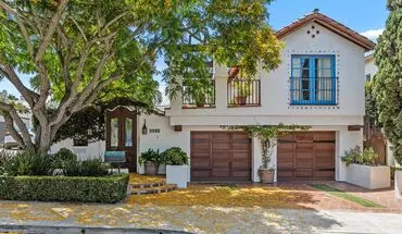 4 of 58 Your Own World In La Jolla! - One-of-a-kind Gated Multi-structure Retreat In Prestigious La Jolla Heights! House for rent in La Jolla, CA