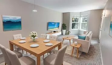 5 of 45 University Park 2 Bd/1 Bth With Fitness Center And Designated Parking Spot! Apartment for rent in Portland, OR
