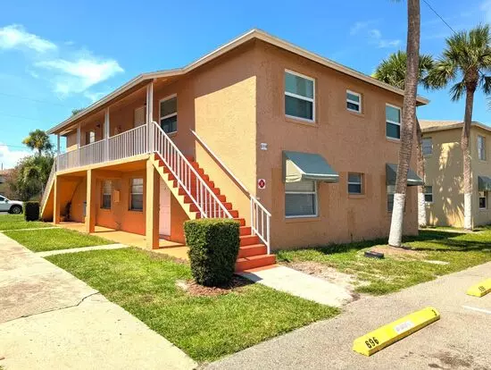 Palm Gardens - Guardsman Usa Inc Apartment for rent in St Cloud, FL