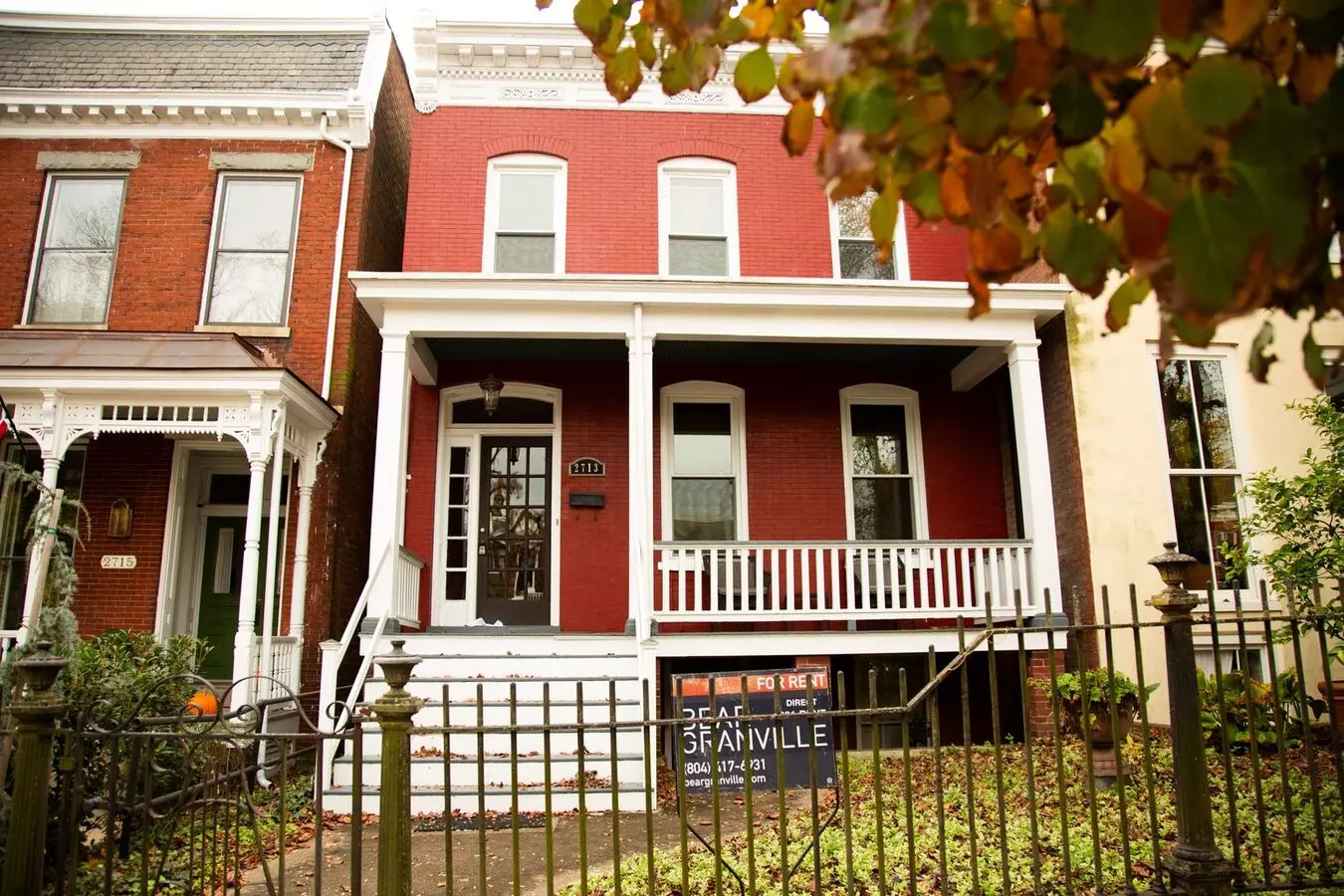 1st Month Free!! Church Hill/mcv House for rent in Richmond, VA