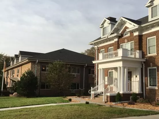 The Mansion On College Apartment for rent in Cedar Falls, IA