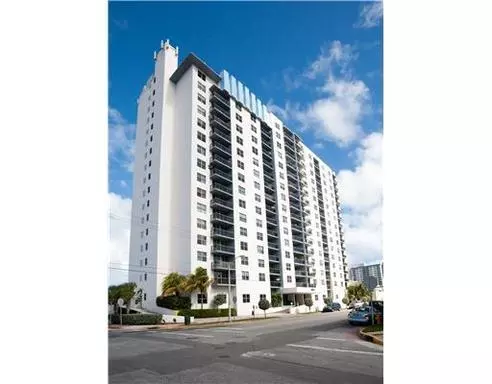 401 Blu On 69th St. Apartment for rent in Miami Beach, FL