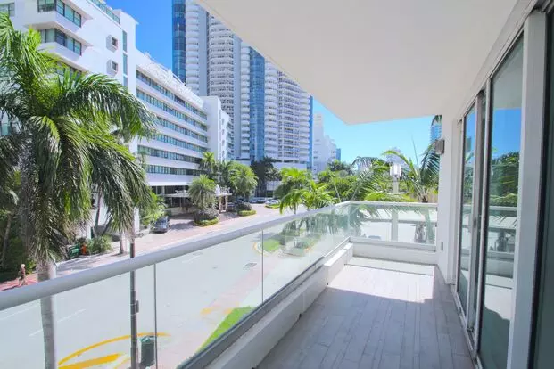 Casablanca Villas Apartment for rent in Miami Beach, FL