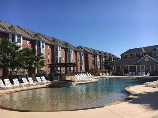3 Bed 3 Bath Condo At Lakeridge Apartment for rent in College Station, TX