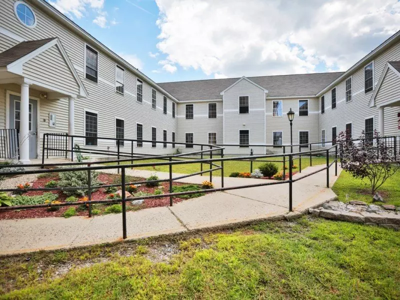 Silver Towers Apartment for rent in Manchester, NH
