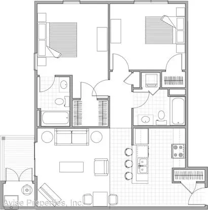 Residences At Colcord Pond Apartment for rent in Exeter, NH