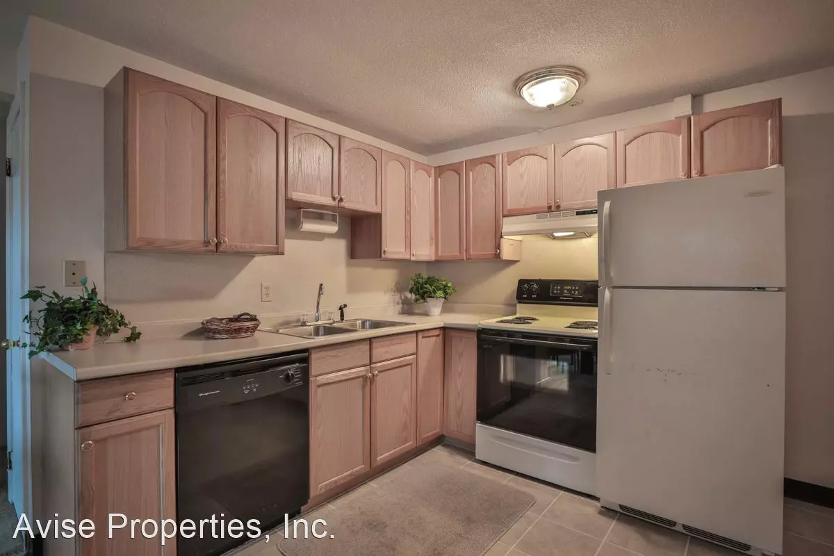 Hudson Gardens Apartment for rent in Hudson, NH