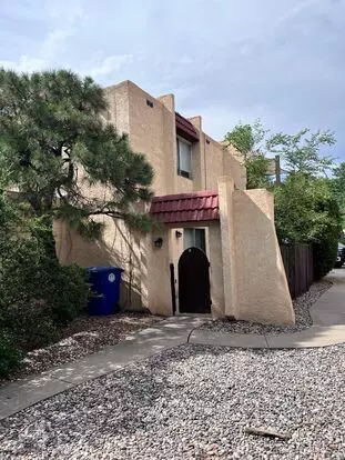 4088 - 8436 Spain Ne Apartment for rent in Albuquerque, NM
