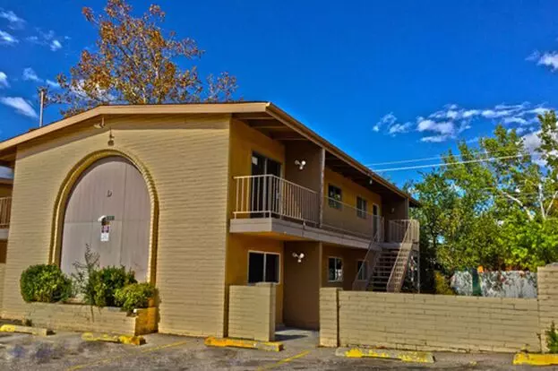 10801 Towner Ave NE Apartment for rent in Albuquerque, NM