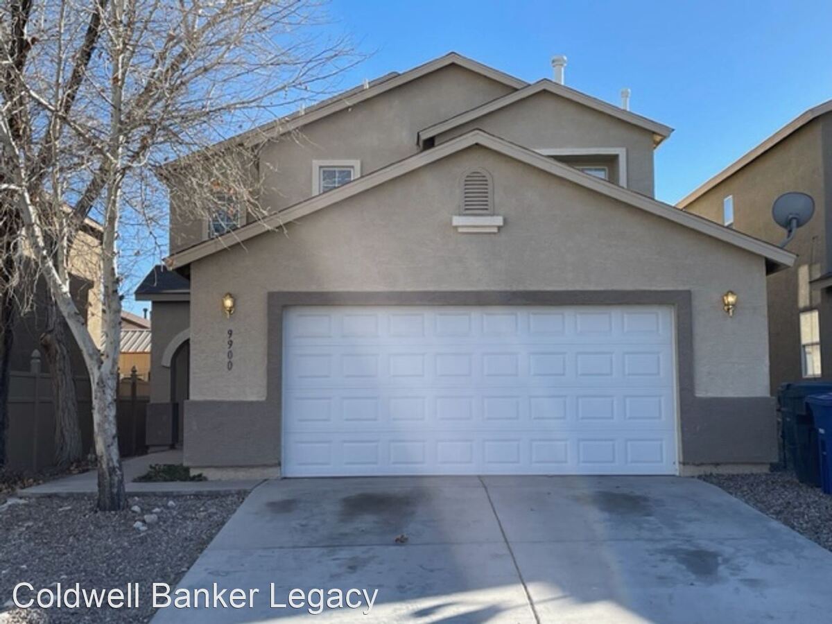 9900 Pinot Noir SW Albuquerque, NM House for Rent Rentable