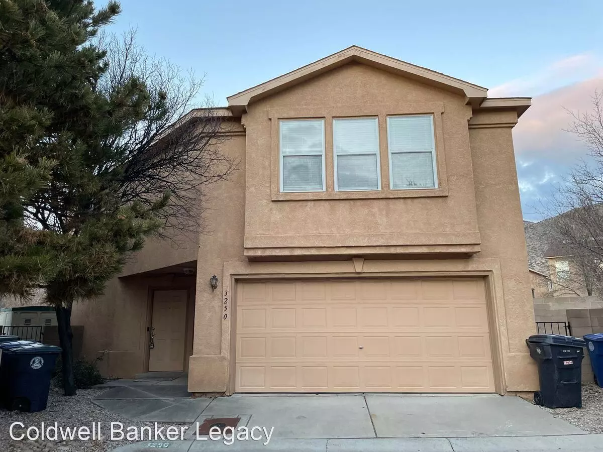 3250 Moab Ln NE House for rent in Albuquerque, NM