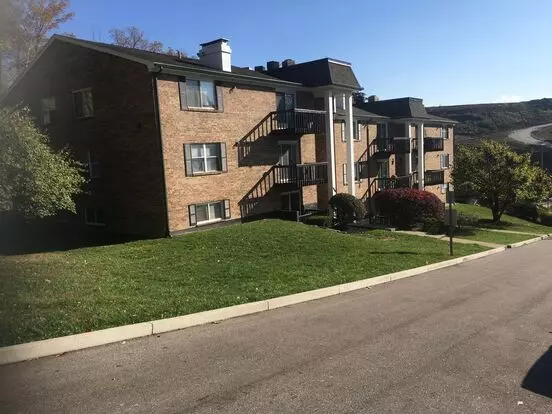 Woods Apartments Apartment for rent in Park Hills, KY