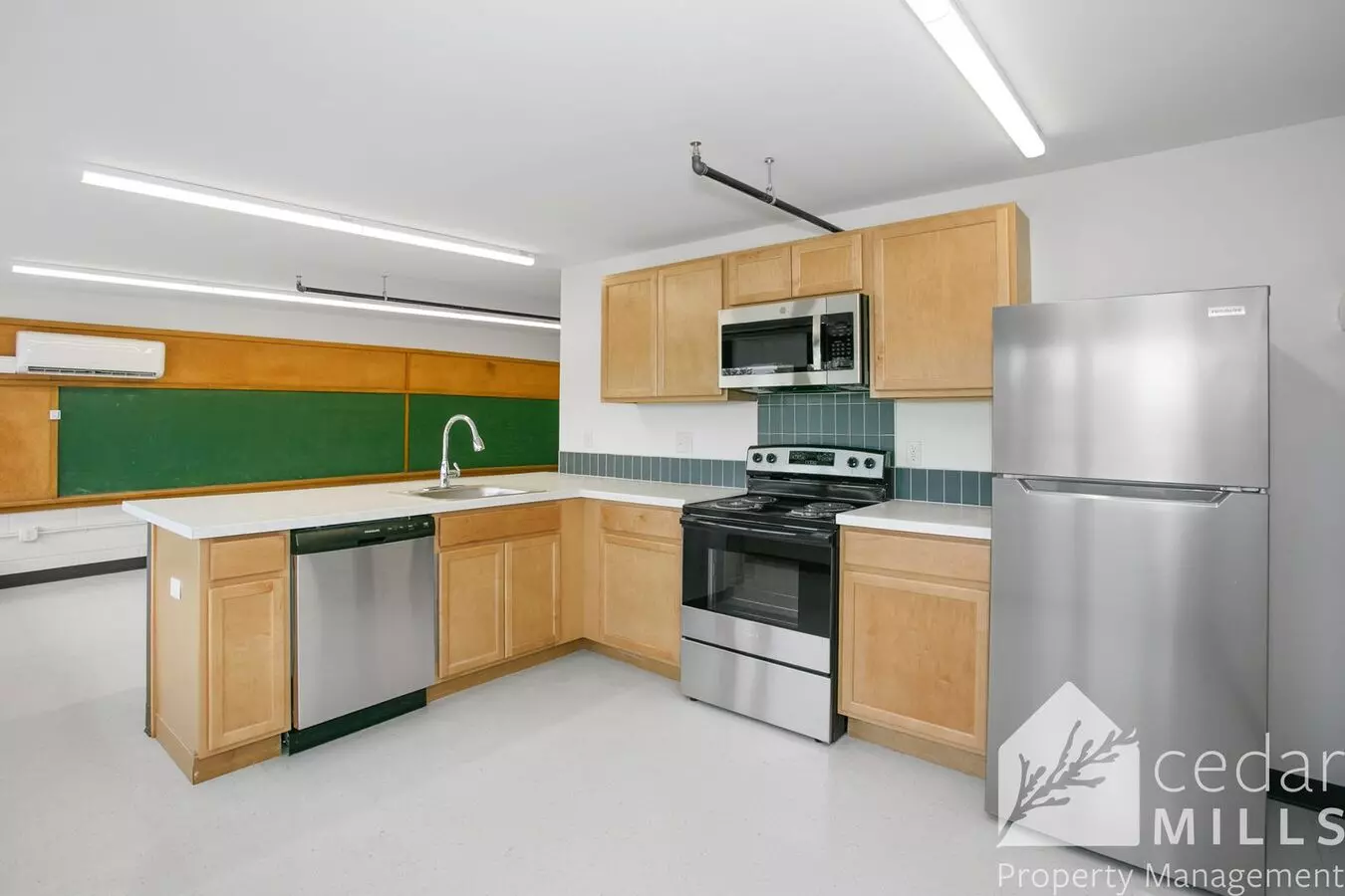 Black Bear Elementary Apartment for rent in Wichita, KS