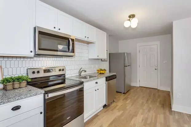The Kansas Flats II Apartment for rent in Wichita, KS