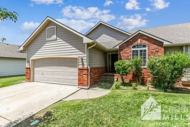 Ironhorse Duplexes Apartment for rent in Wichita, KS