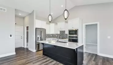 2 of 11 Executive Rental In Andover School District!! House for rent in Andover, KS
