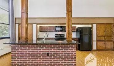 3 of 12 1220 E. Kellogg Apartment for rent in Wichita, KS