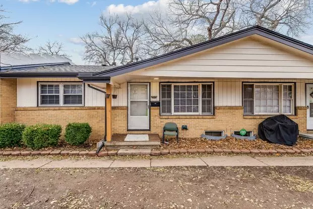 Roomy 2 Bedroom With Basement Apartment for rent in Wichita, KS