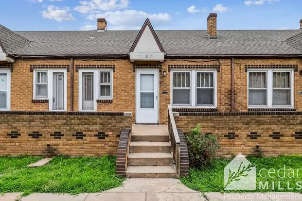 Hillside Complex 405 Apartment for rent in Wichita, KS