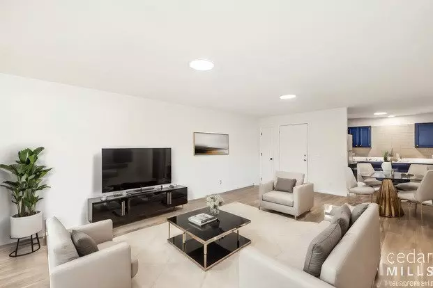 420 S Meridian Apartment for rent in Wichita, KS