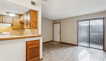 2 of 9 739 N Sheridan Apartment for rent in Wichita, KS
