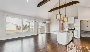 4 of 15 Stunning 5 Bedroom Home, Andover Schools House for rent in Wichita, KS