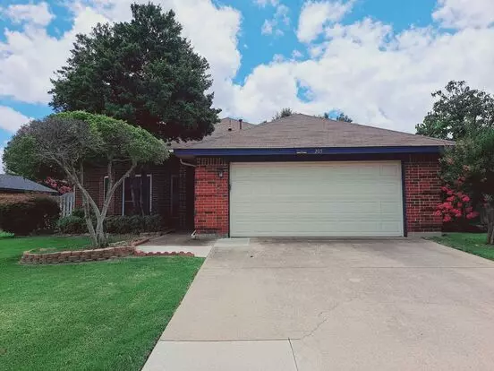Immaculate 3/2/2 In Keller - Ready For Move In! Apartment for rent in Keller, TX