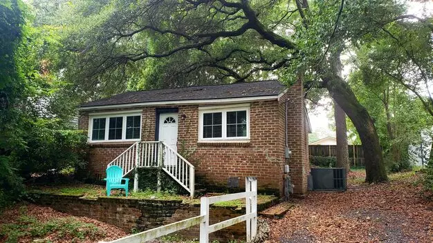 Cozy Private Single Family Apartment for rent in North Charleston, SC