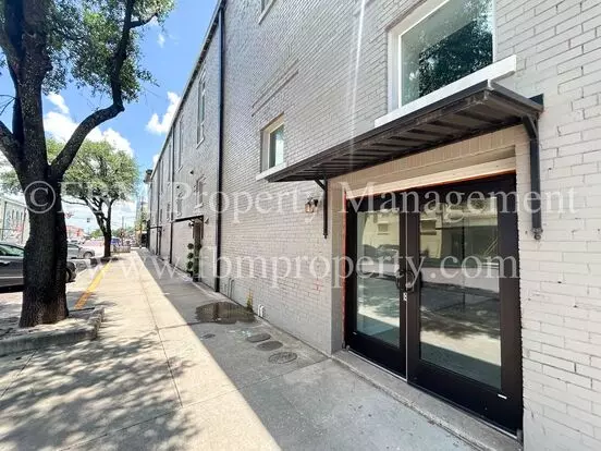 Beaton Lofts Apartment for rent in Corsicana, TX
