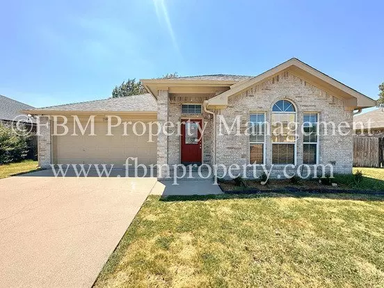 1309 Rye Glen Dr Apartment for rent in Midlothian, TX