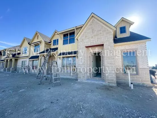 436 Restoration Rd Apartment for rent in Waxahachie, TX