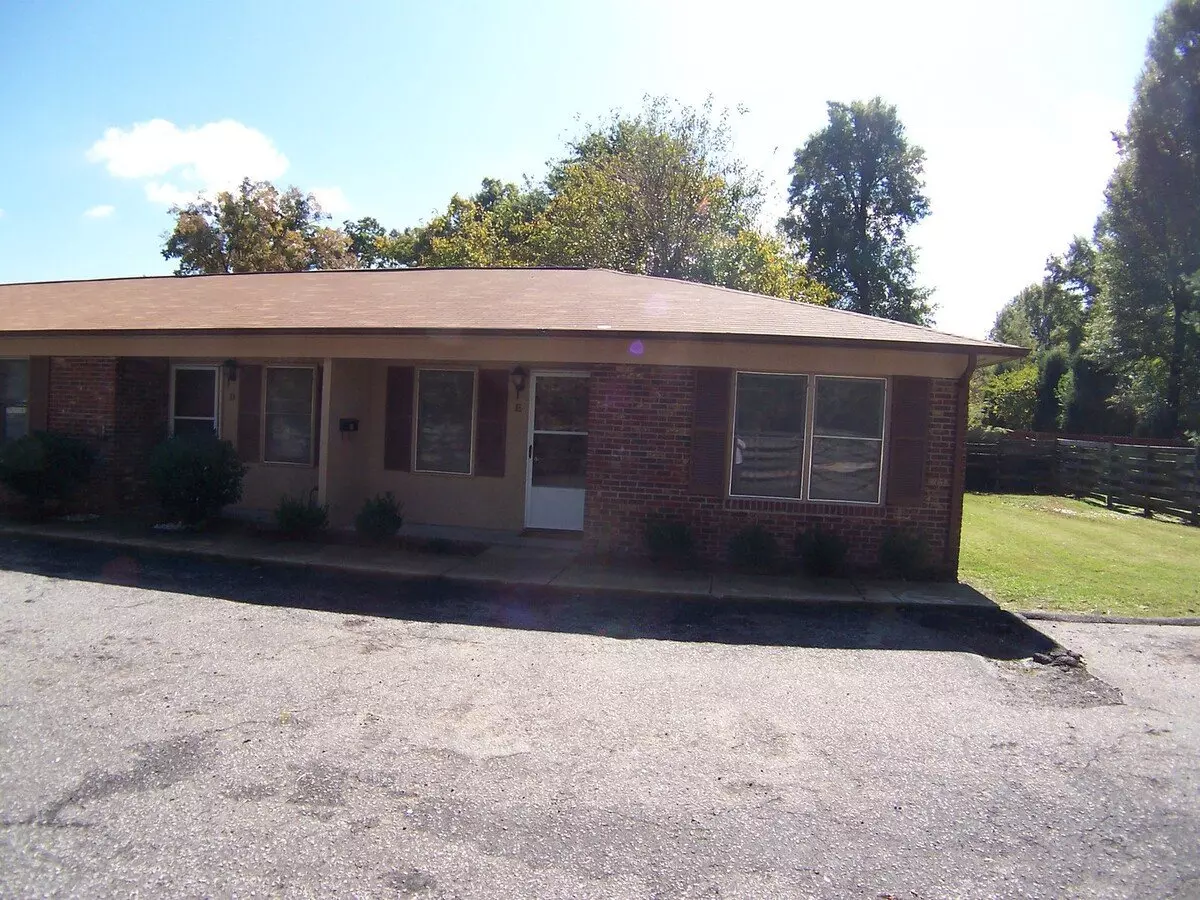 1613 Long St Apartment for rent in High Point, NC