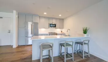 5 of 34 Gorgeous Furnished One Bedroom In East End Of Portland... Apartment for rent in Portland, ME