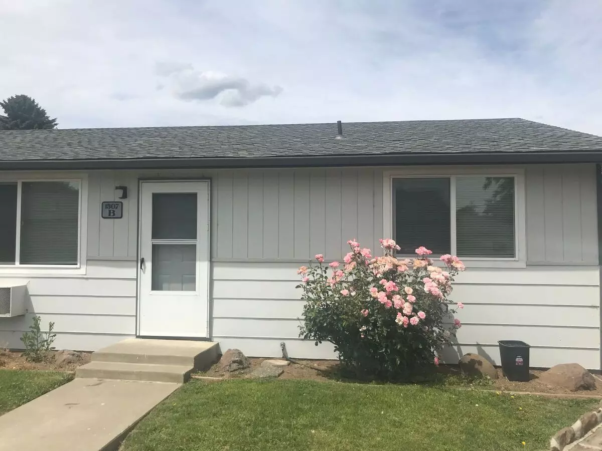 Timm1307(cwp) Apartment for rent in Yakima, WA