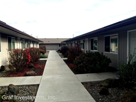 The Villager Apartment for rent in Selah, WA