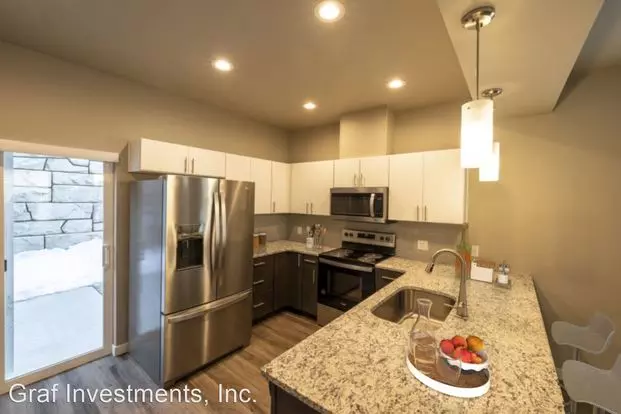 200 Canyon Pkwy Apartment for rent in Selah, WA
