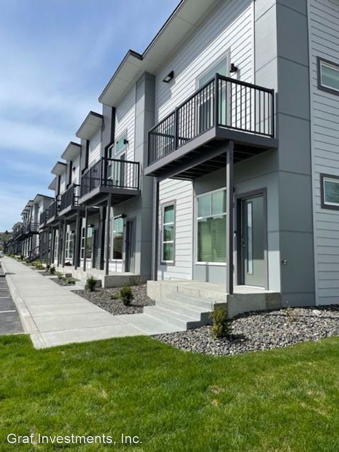 200 Canyon Pkwy Selah, WA Apartment for Rent Rentable