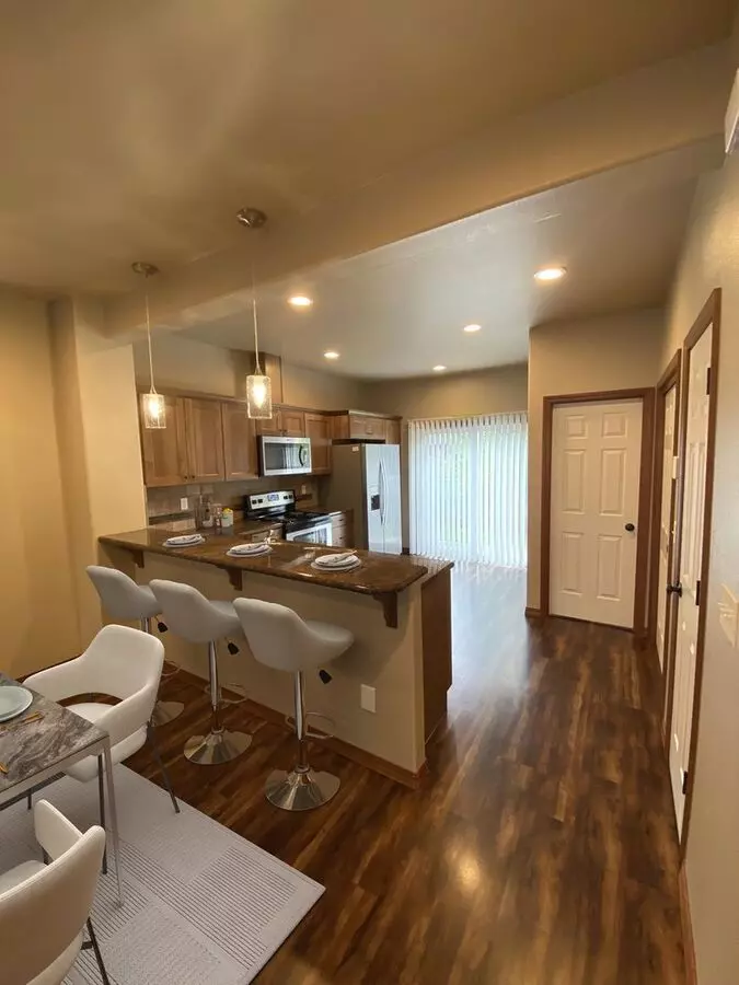 6153rd Apartment for rent in Selah, WA