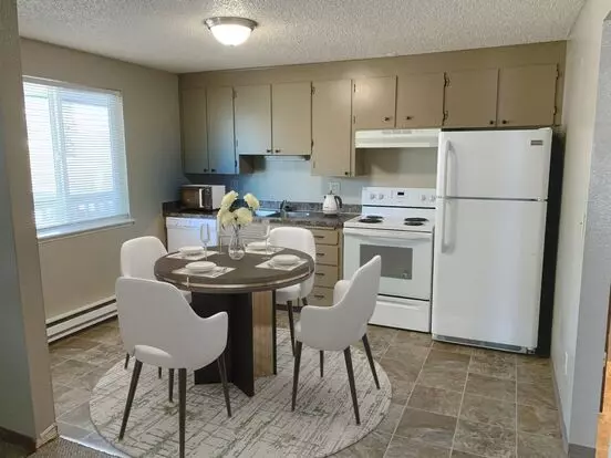 Firwood 1213 S. 16th Ave. Apartment for rent in Yakima, WA