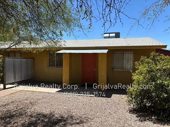 1245 25th Apartment for rent in Tucson, AZ 1245 25th Apartment for rent in Tucson, AZ