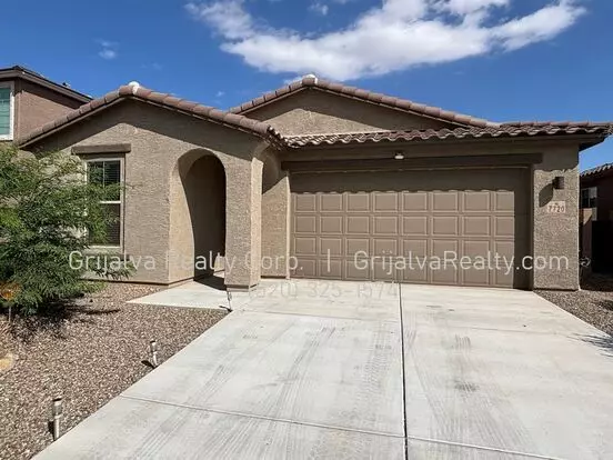 Beautiful 4 Bedroom, 3 Bath Star Valley Home For Rent (valencia/wade) Apartment for rent in Tucson, AZ